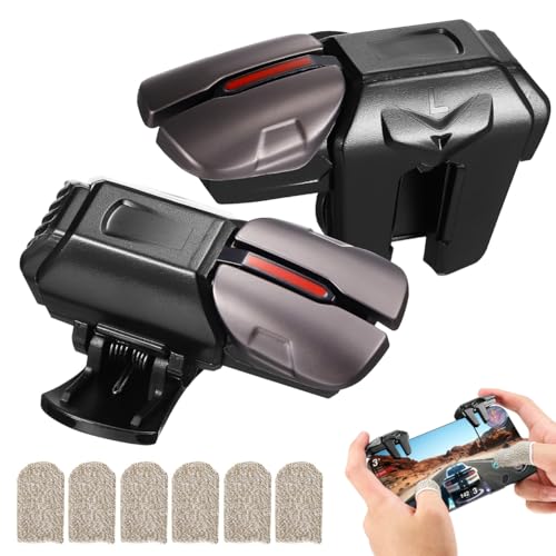 Accessoires de jeu mobile Gadpiparty pour jouer confortablement dans les transports