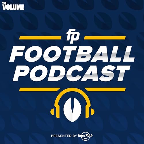 2026 NFL Draft Special: Combine Predictions | 40 Times, Freak Athletes, & Who Will Rise (Ep. 1969)