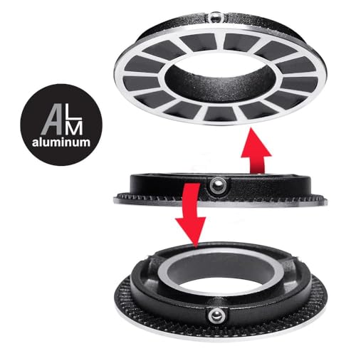 Image of Manfrotto Video kit, Head 500 Series (Adapter-Fluid Head 500X)