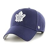 maple leafs score song  \'47 Toronto Maple Leafs Light Navy NHL Ballpark Most Value P. Snapback cap - One-Size