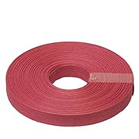 Amazon.co.jp: 紺屋商事 94 /1 クラフトバンド(紙バンド) ラズベリー