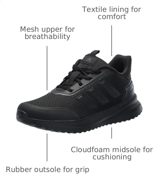 Image of adidas Kids' X PLR Path Shoe
