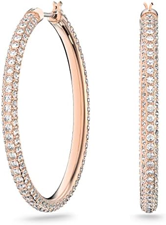 Swarovski Stone Collection Earrings