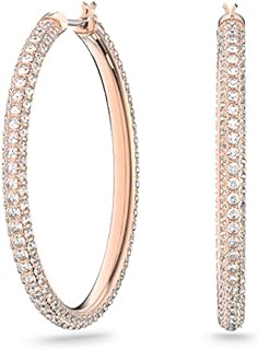 Swarovski Stone Collection Earrings