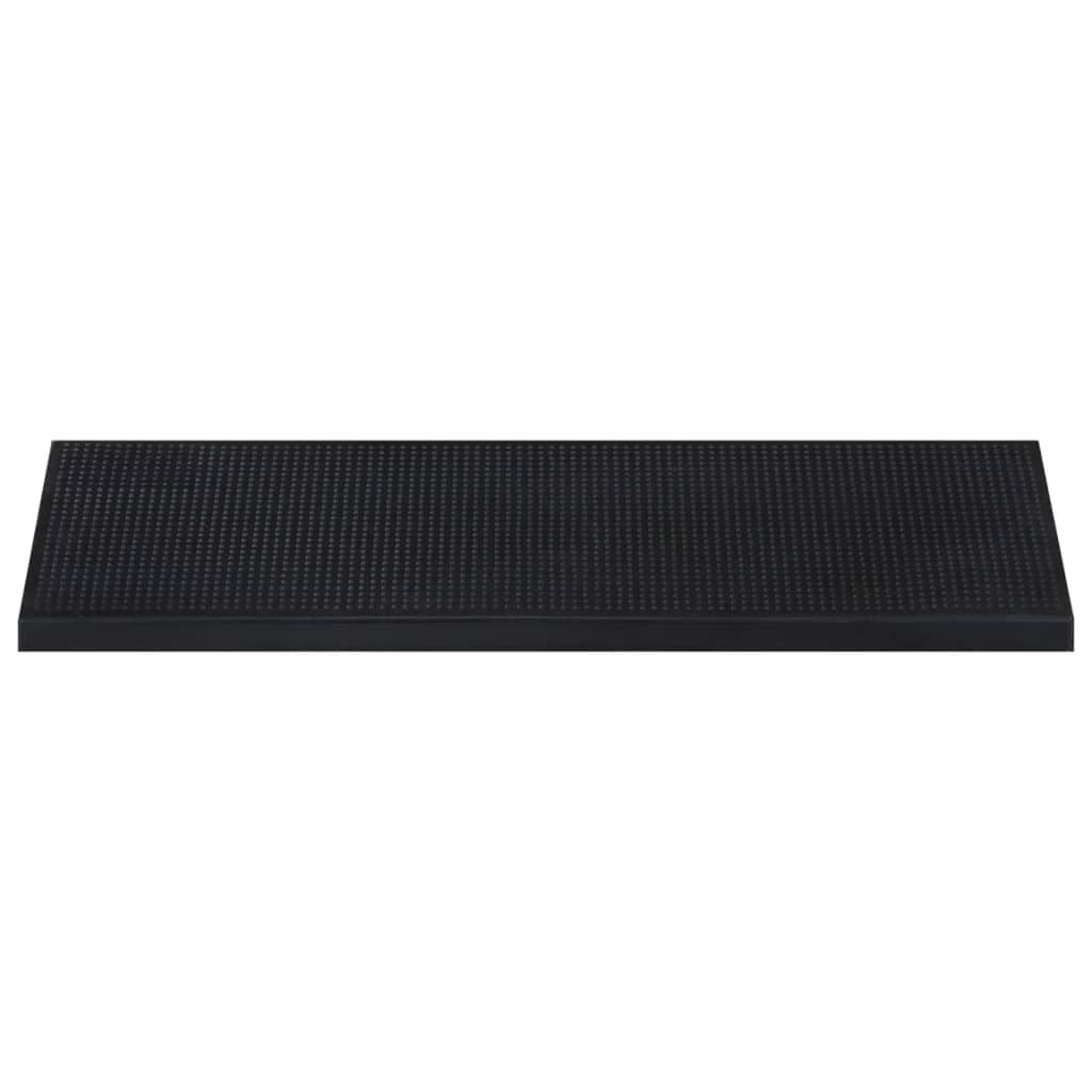 Tidyard Marches d'escalier 10 pcs 25x75 cm Caoutchouc, Tapis de Sécurité Antidérapant Marchette escalier d'intérieur pour Animaux Domestiques et Personnes Agée Style E