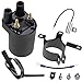166-0772 Ignition Coil for Onan Points Models BF B43 B48 NHC CCK Replaces OE#166-0804 166-0648 Engine