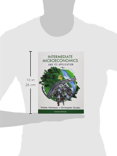 Intermediate Microeconomics and Its Application - Image 2