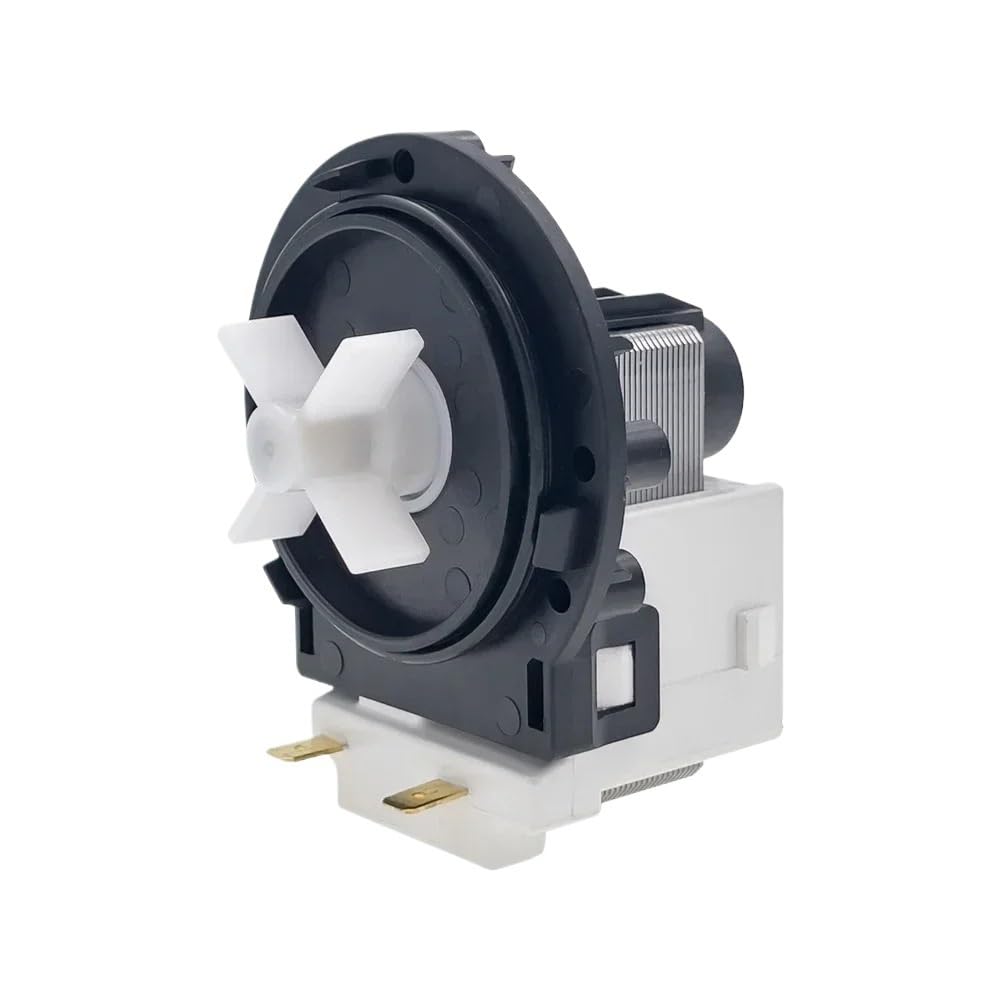 Drain Pump Motor，Compatible for LG，Washing Machine BPX2-92L BPX2-93L