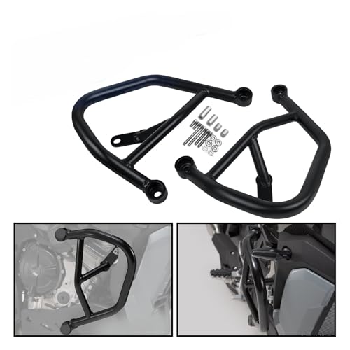 Garde bouclier réservoir S1000XR pare-chocs moteur carénage 2021 - 2