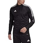 adidas Men's Tiro 21 Track Jacket