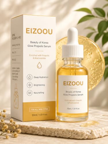 Image of Beauty of Korian Calming Serum (30ml) - Lightweight Soothing Face Serum for Redness Relief, Daily Hydration & Sensitive Skin Care (Style-12)