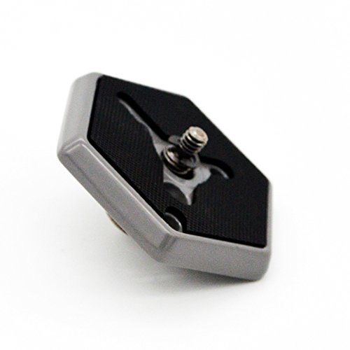 Demiawaking esagonale Piastra di Sgancio Rapido