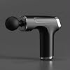 Coverzone Massager Brushless Motorized Deep Tissue Muscle Massage Gun Massager 24V Type-C F800 with 4 Different Massage Heads with Quick Charge Input