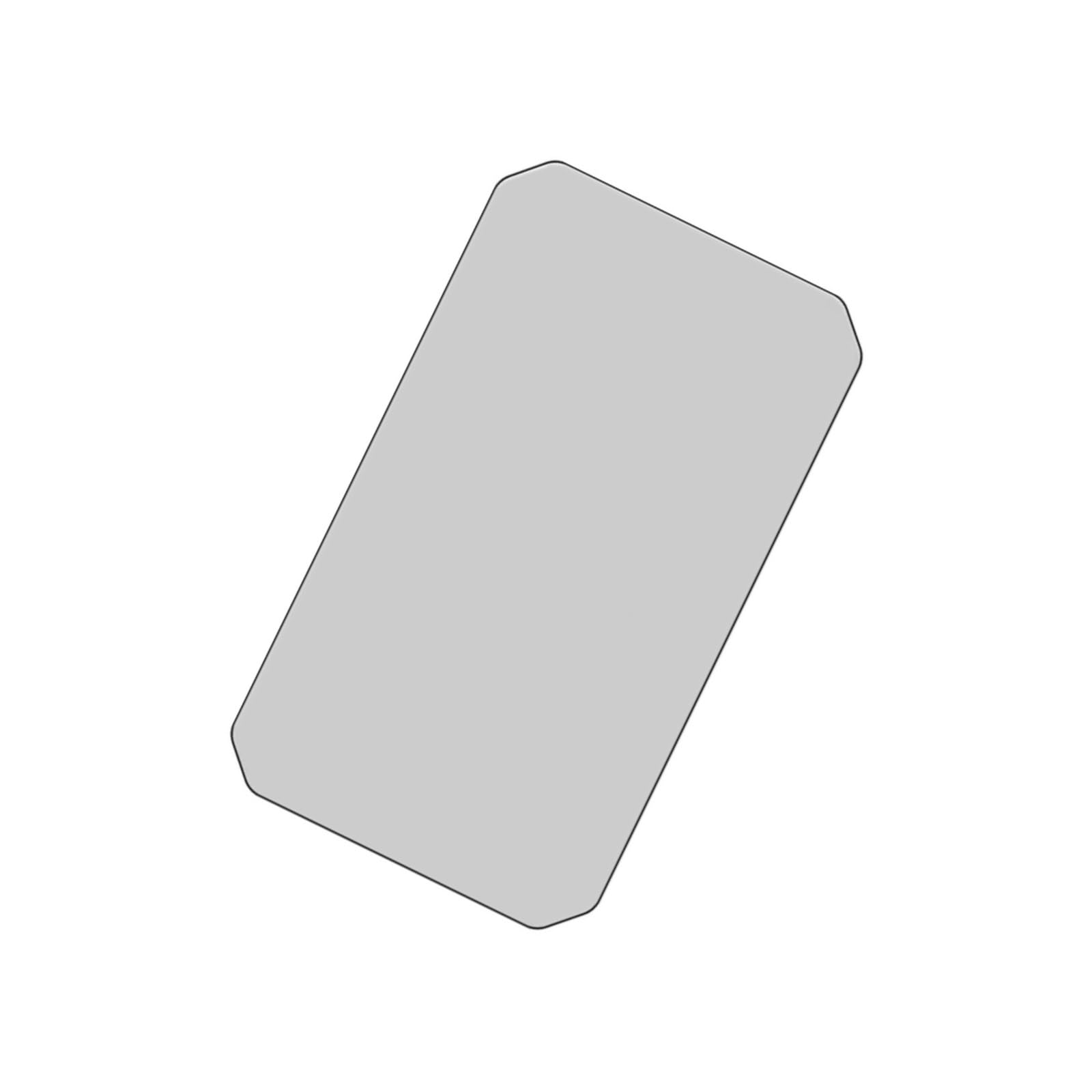 Protector de pantalla para Forza 750 2025-2026 película TFT tablero 7