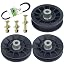 A36 2x194326+1x194327+1/2x92 Belt