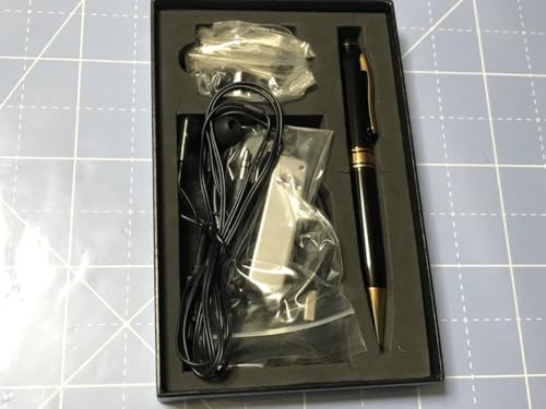 【SALE】グローリッジ IC-P03 [ペン型 ICレコーダー ペンボイスF ブラック] リサイクルショップ宮崎屋　住吉店25.2.11 Amazon.co.jp: グローリッジ 長時間録音対応ペン型ICボイスレコーダー