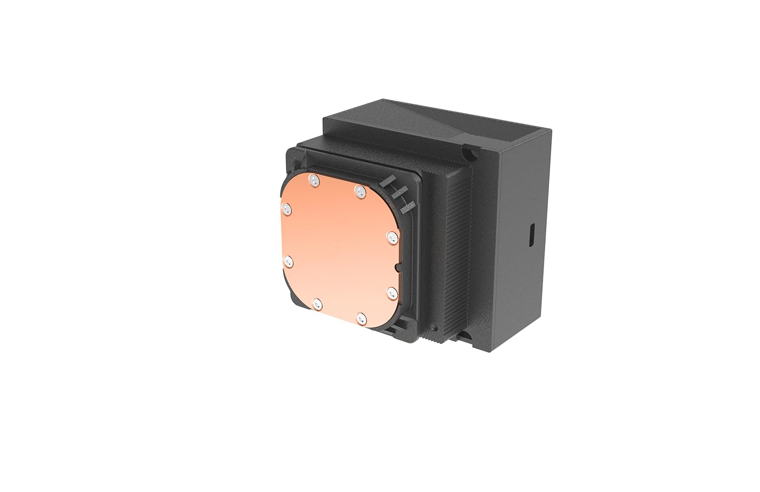Thermaltake LB360 Ultra ARGB AIO chłodzenie wodą 360 mm | wyświetlacz LCD 2,1" | oświetlenie ARGB | wentylator jednoramowy | obrotowa głowica pompy | wsparcie Intel/AMD