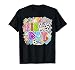 Field Day 2026 Teachers Boys Girls Kids Field Day Fun Day T-Shirt