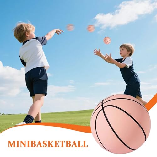 Mini cesta deporte de alto 6 cm para entrenar puntería en el dormitorio joven 2