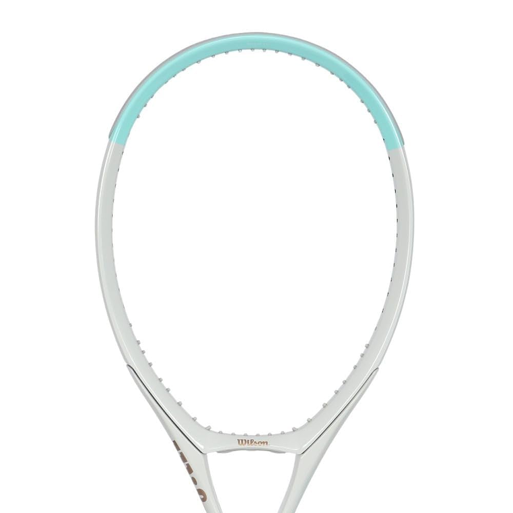 Wilson 硬式テニスラケット　ウィルソン3.0j 118 Wilson ウイルソン 「3.0J 118 WRT736010」硬式テニスラケット