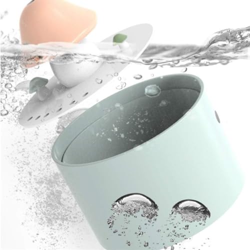 Fuente de Agua Cerámica para Gatos REAGAR 1.5L miniatura 6