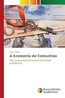 A Economia de Comunhao 3639835794 Book Cover