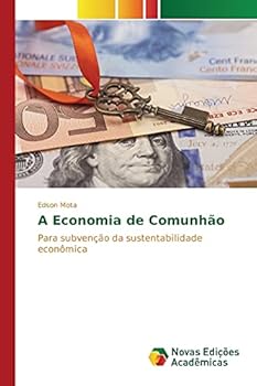 Paperback A Economia de Comunhão [Portuguese] Book