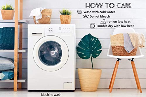 Amhoo Pack Of 2 Farmhouse Stripe Check Throw Pillow Covers Set Case Cotton Linen Decorative Pillowcases Cushion Cover For Couch Bench Sofa 20X20Inch Linen Grey #TOP6