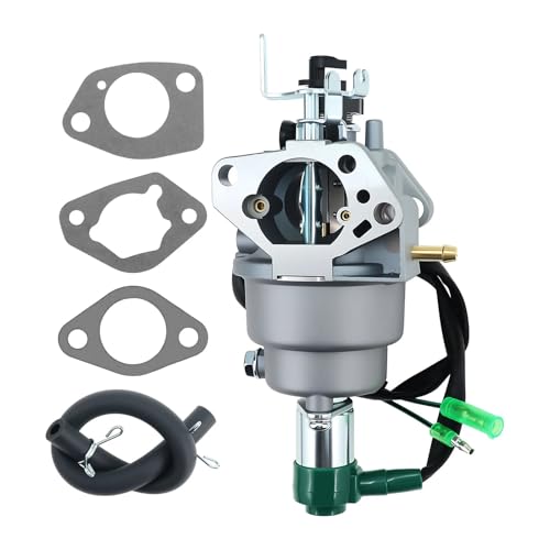 Carburateur générateur 439cc pour modèles 41532 100161 et CH 9375