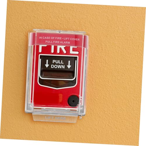 Protection de manuel alarme incendie : la solution pour stopper les fausses alertes - 6