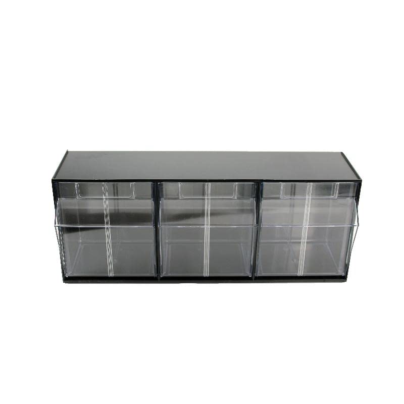 Tayg Contenitore basculante 3 Uso Non Alimentare 600x241x196 333606