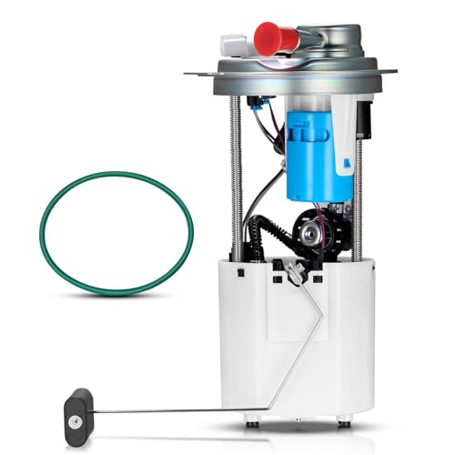 SYKRSS E3688M Electric Fuel Pump Module Assembly Chevrolet