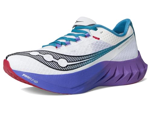 Image of Saucony Mens Endorphin Pro 4 Running Shoe
