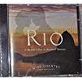 an Evening in Rio: Musical Tribute to Rhythm