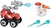Fisher-Price Nickelodeon Blaze & the Monster Machines, Firefighting Blaze Vehicle