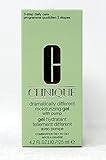 Clinique Day Care, 125ml/4.2oz Dramatically Different Moisturising Gel - Combination Oily to Oily (With Pump) for Women