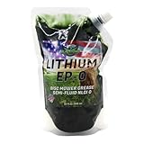 Blackhawk Performance Lithium EP0 Grease for Disc Mowers and Gear Boxes, 32 oz EZ...