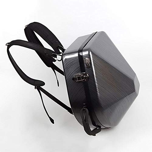Separate French Horn Case Gray-black Color HORN Bag �Z�p���[�g�z�[���P�[�X Waterproof Anti-fall Portable Horn Box �h�������h�~�|�[�^�u���z�[���{�b�N�X