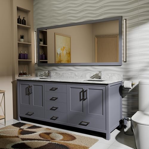 Bell+Modern Big Sur 72 in. W X 22 in. D
