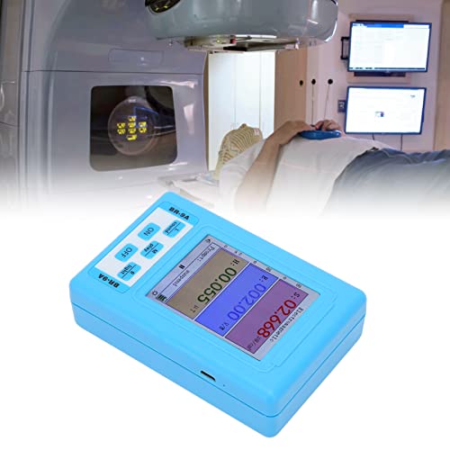 Medidor EMF Detector de Radiación Electromagnética Digital miniatura 5