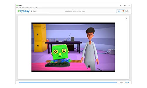 Ereflect Typesy Typing Software For Kids – Learn To Type thumb #2