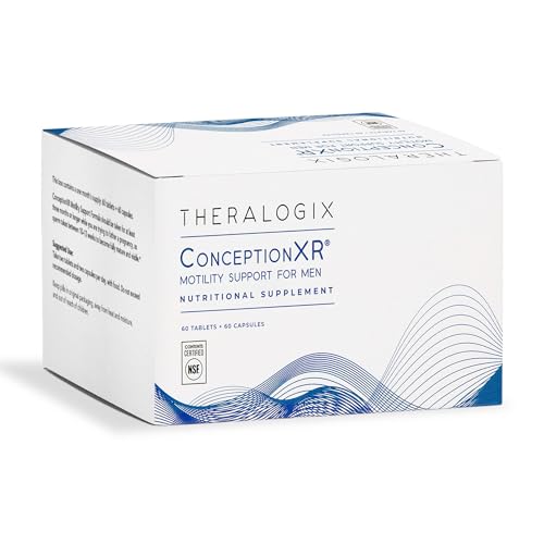Theralogix ConceptionXR Motility Support