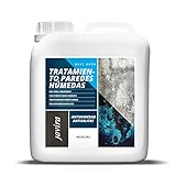 Instrucciones de uso: Homogeneiza el producto antes y durante la aplicación. 2. La superficie debe estar seca, libre de polvo, grasa, moho u otros productos no pegajosos. 3. Aplicar una o dos capas del producto sobre superficies no tratadas.