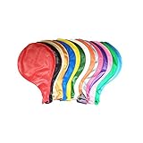 1. Estos globos son decoraciones excelentes para una variedad de eventos como fiestas de cumpleaños, bodas. Decoración, festival, ceremonia de empresa y otras celebraciones.