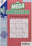 Neues Mega Sudoku