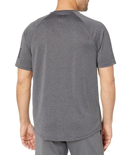 Image of Under Armour Men's Freedom Tech Short Sleeve T-Shirt