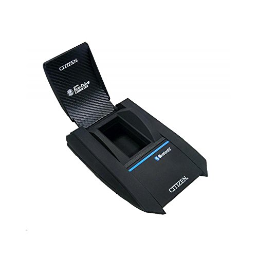 CITIZEN Smartwatches Fashion para Hombre BZ1020-14E