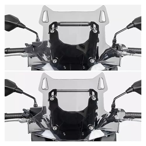Support GPS moto VOGE DSX525 pour vos sorties week-end - 4