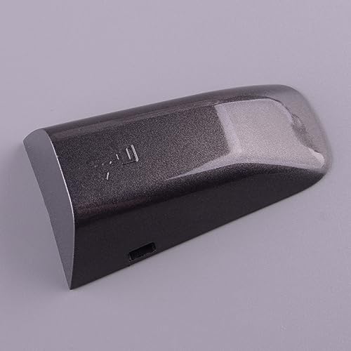 Cache poignée de porte avant gauche pour remplacer pièce perdue Range Rover Evoque