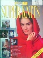 Super Knits 094989284X Book Cover